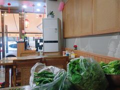 -花鸟鱼私家小厨·川菜(文殊院店)