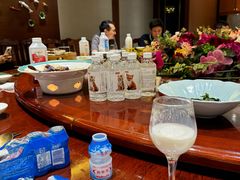 -梅花香里大酒店(郁金香路店)