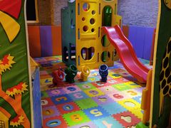 -天源宝石浴宫(和平店)