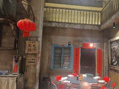 -五马集·海鲜·温州大牌档(黑金冠五马街十字路口店)