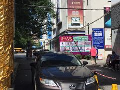 -香江家居品牌工厂批发城
