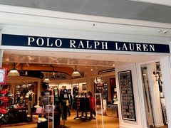 -Polo Ralph Lauren(东荟城店)