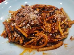 响油鳝糊-东兴楼饭庄(六里桥店)
