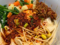 -荀记肉夹馍(欧亚卖场店)