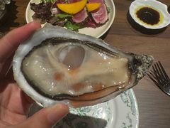 -Osteria Garden 生蚝花园餐厅(原进贤路店)