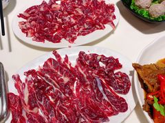 -陈记顺和潮汕牛肉火锅(韩江路店)