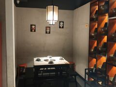 -京韵胡同·酱香羊蝎子火锅涮肉(长寿路店)