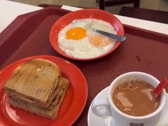 -亚坤(白沙浮广场店)