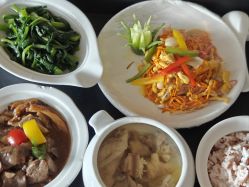 -禧月荟S月子中心(侨城店)