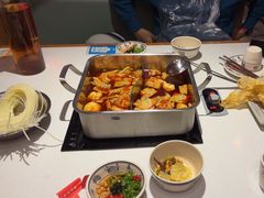 -螺大喜螺蛳粉火锅(雍和宫店)
