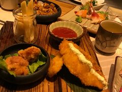 -赤坂亭·M9和牛烧肉·铁板烧(合肥万象城店)