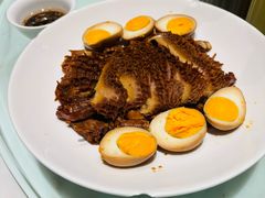 -梁家大院•农家菜(昆山会展中心店)