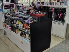 -西单明珠商场