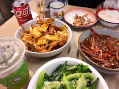 -老三样·旧食新味(万寿宫店)