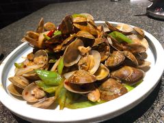 -渔民船说·北塘海鲜·天津菜·海肠捞饭(北塘古镇店)
