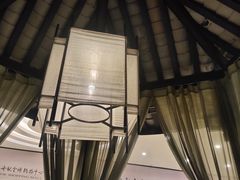 -绿茶餐厅(昆明世纪金源店)