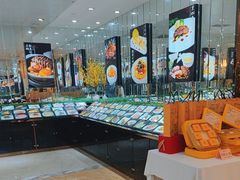 -宝燕壹号(徐汇店)
