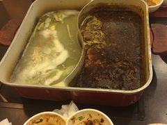 -新辣道鱼火锅(世纪金源购物中心店)