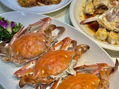 -好兄弟郭巨海鲜(天一阁店)