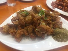 -德贤烧麦菜馆(本溪路店)