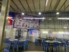 大堂-长平肥姐白粥·海鲜打冷