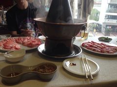 -羊家胡同·龙虾烧烤火锅(龙汇路店)