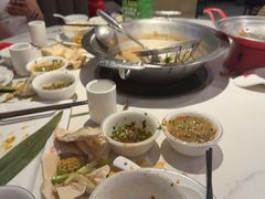 -八合里潮汕鲜牛肉火锅(福州万象城店)