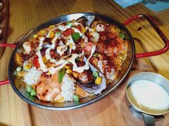 -麦甜创意轻食餐厅(西康路店)