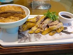 -一鸣饭庄(七星店)