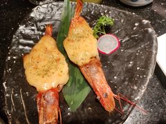 -梅筑·创意料理(王府井百货店)