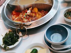 -左庭右院鲜牛肉火锅(新梅广场店)