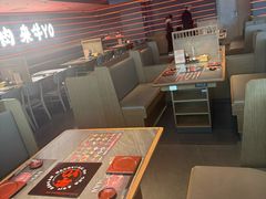 -牛YO寿喜烧和牛火锅自助(三台子万象汇店)