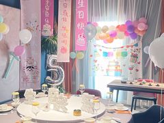 -观宴·品质赣菜(高新大道店)