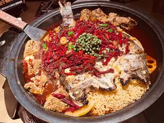 -Ting无边际江景酒店(重庆解放碑云端之眼店)