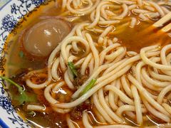 -内蒙味道