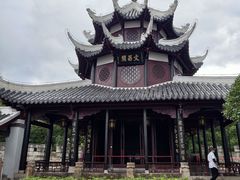 -文昌阁