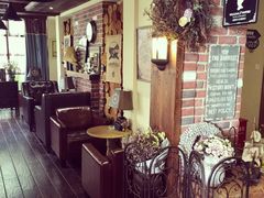 -威廉的太妃糖酒店(杭州西湖青芝坞店)