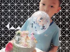 -小麦穗私人订制蛋糕·甜品台(万达店)