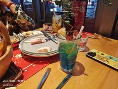 -MR.ROCKY洛奇先生RESTAURANT&BAR(宝安壹方城店)