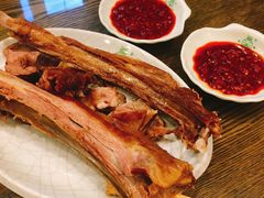 -清真·益鑫羊肉手抓馆(花园北街店)