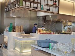 -玛莎拉自助餐厅(国贸店)