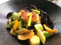 -广州四季酒店·佰鲜汇·现代法餐