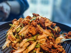 -喜悦烤鸭·新京菜(王府井店)