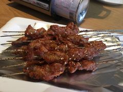 -名羊天下陕北横山铁锅炖羊肉(博文路店)