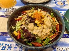 -安德烈俄式西餐厅(中央大街店)