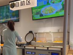 -醉得意·山茶油炒土鸡(泰安吾悦广场店)