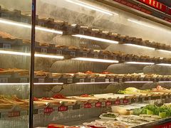 -佰人王串串香火锅(洋珠巷店)