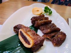 -熹炭精致日料(金融街购物中心店)