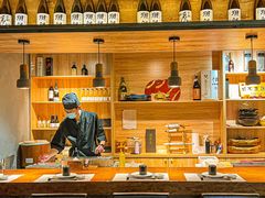 -森味薪火烧•烧鸟居酒屋•日本料理(望京店)