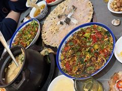 -官塘陈记鱼生·潮汕砂锅粥·牛肉火锅(潮枫路总店)